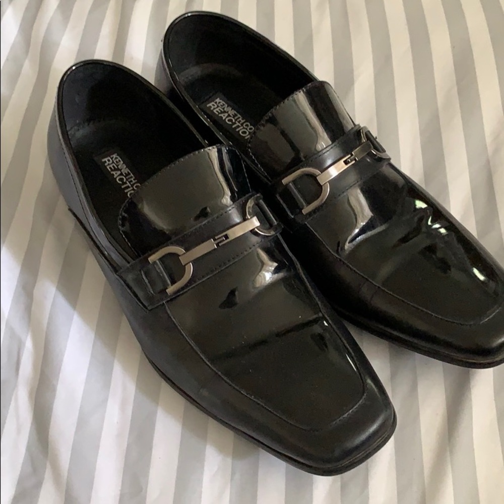Kenneth Cole Reaction Dress Shoes